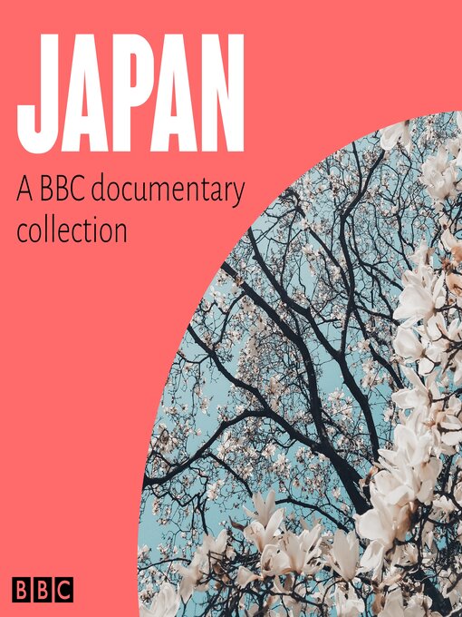 Title details for Japan by Christopher Harding - Available